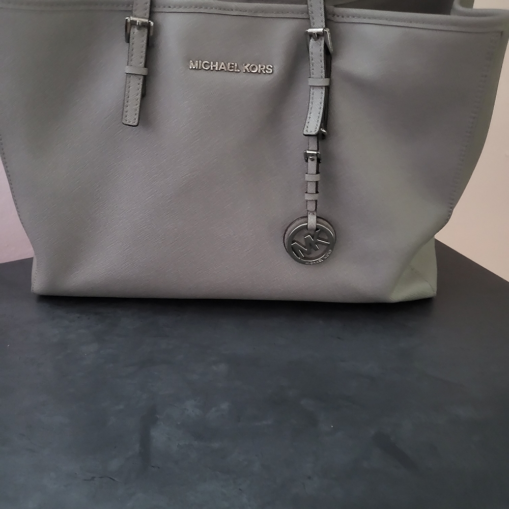 Mk Purse - image 1